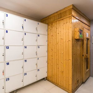 Sejur The Grass Serviced Suites vacanta Pattaya