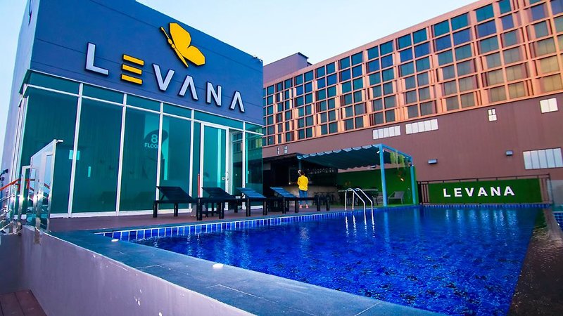 Hotel Levana Hotel