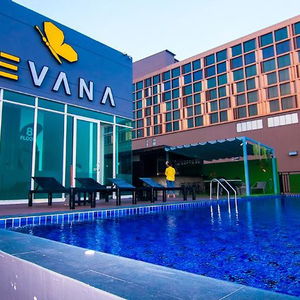 Hotel Levana Hotel cazare Chon Buri