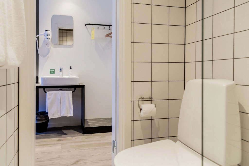 Hotel Hotel Stockholm North By First Hotels