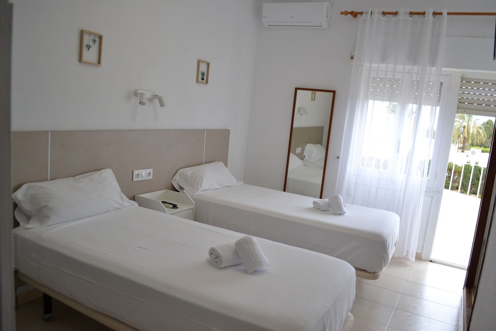 Hotel Bennington