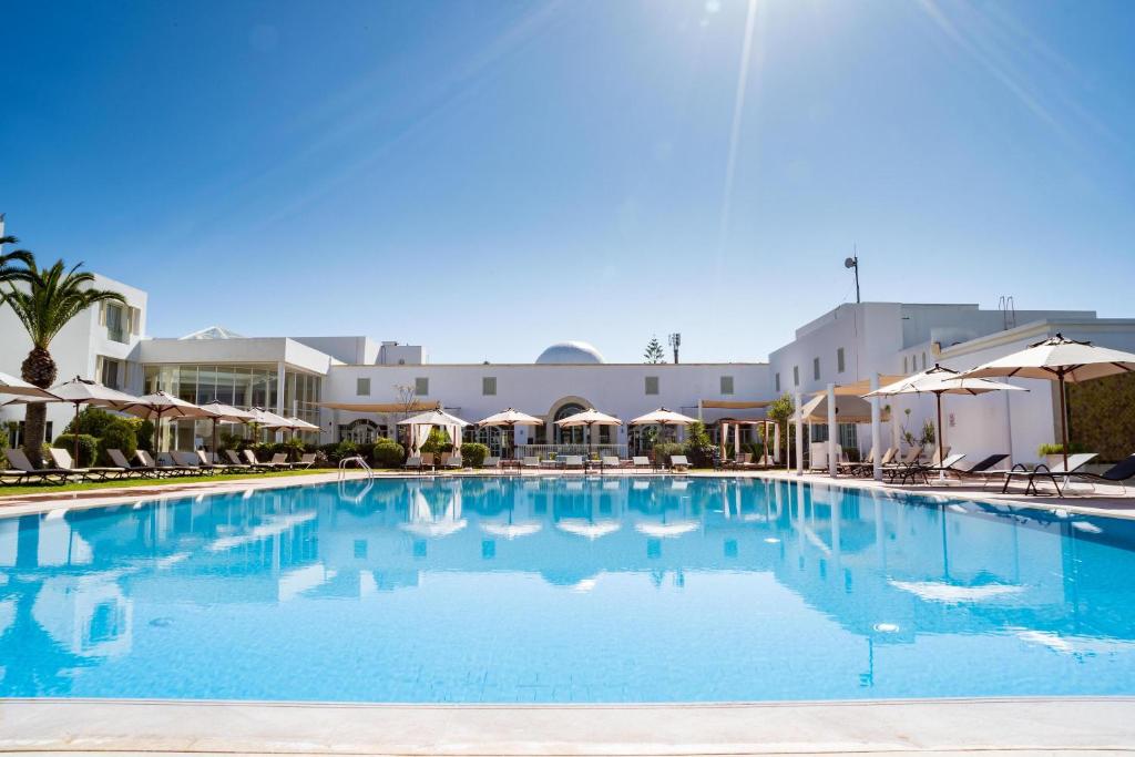 dal travel Tmk Flora Park By Turismark - Adults only
