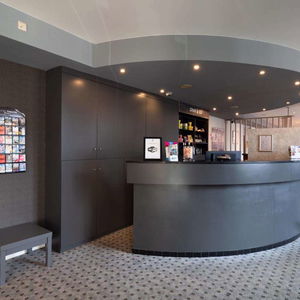 Sejur Hotel Best Western City Centre vacanta Bruxelles