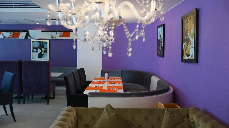 Hotel Nova Gold Hotel