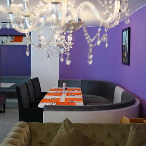 Hotel Nova Gold Hotel cazare Chon Buri