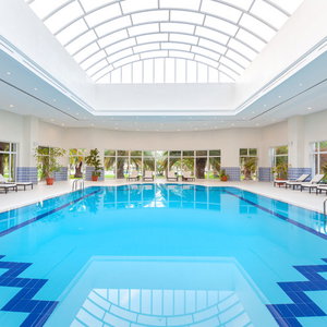 Sejur Oceana Hotel And Spa vacanta Hammamet