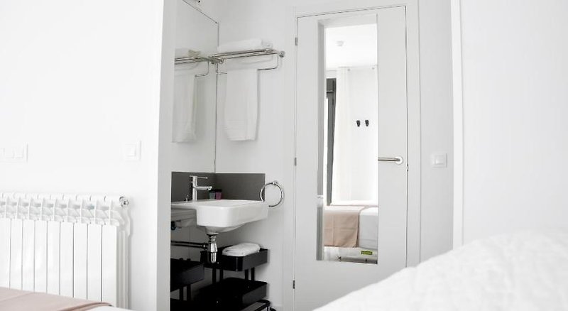 Hotel Residencia Universitaria Tarragona Mediterrani