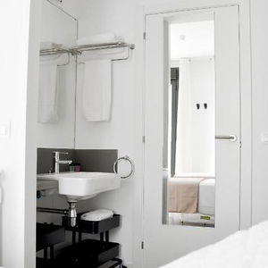 Hotel Residencia Universitaria Tarragona Mediterrani cazare Tarragona