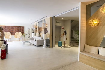 Ibersol Antemare Spa Adults