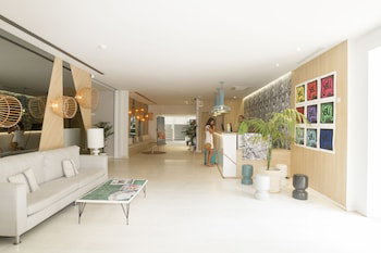 Ibersol Antemare Spa Adults