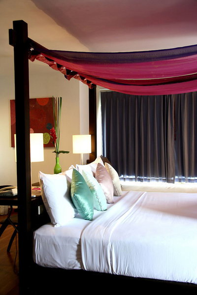 Hotel Sandalay Resort Pattaya