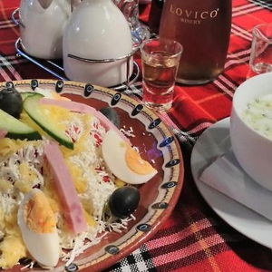 Hotel Alex Beach cazare Sveti Vlas