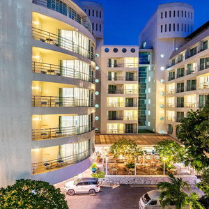 Sejur A-One New Wing Hotel vacanta Pattaya