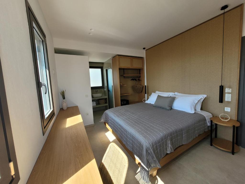 Skiathea Villas