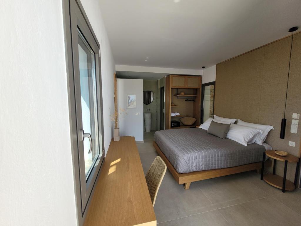 Skiathea Villas