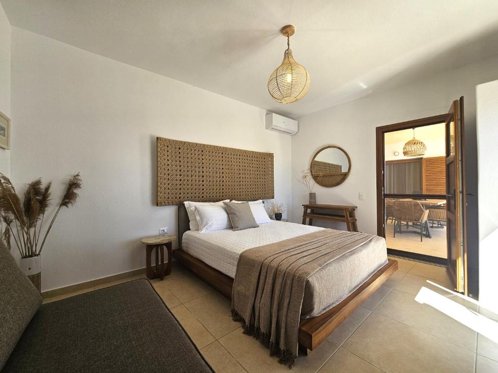 Skiathea Villas