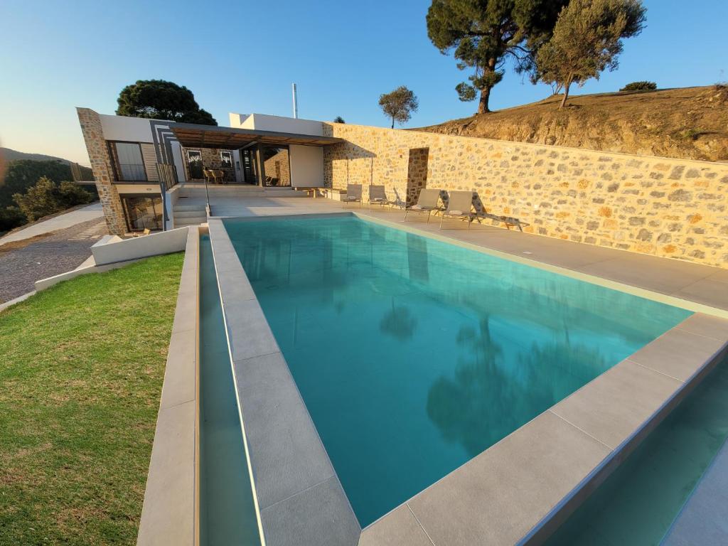 Skiathea Villas