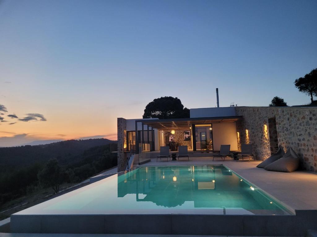Skiathea Villas