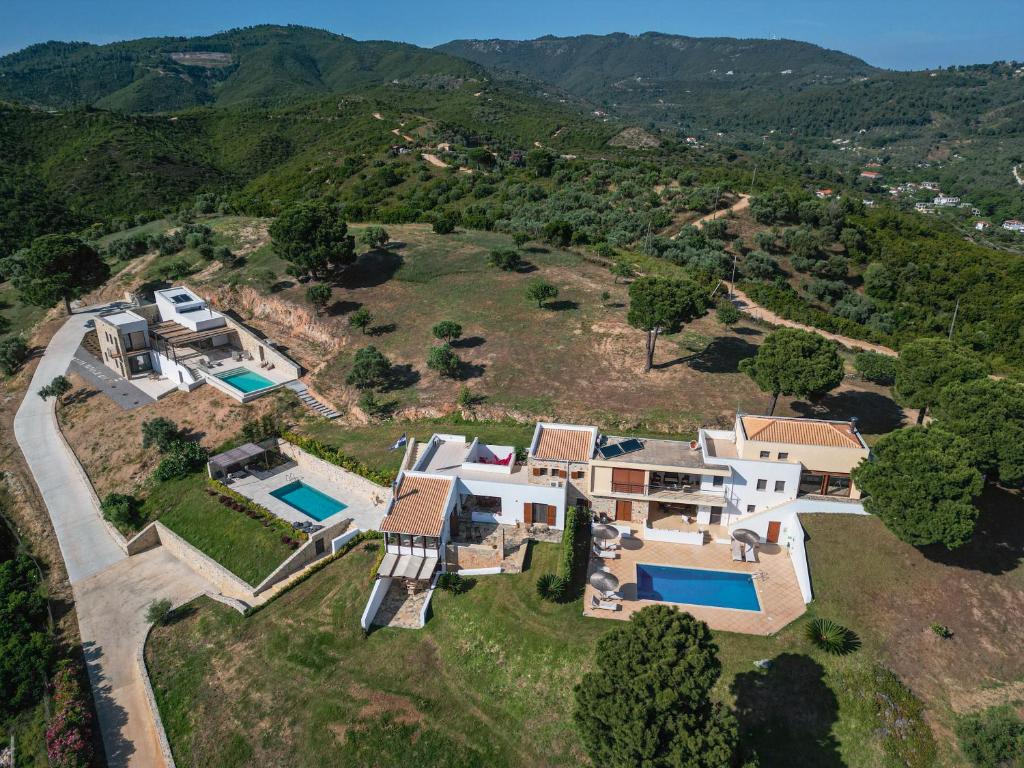 Hotel Skiathea Villas