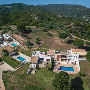 Sejur Skiathea Villas vacanta Skiathos