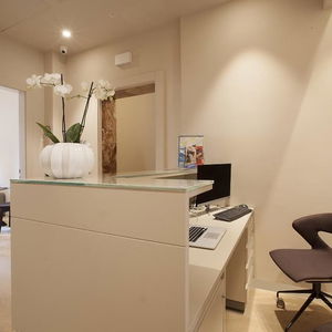 Hotel Oriana Suites Verona cazare Verona