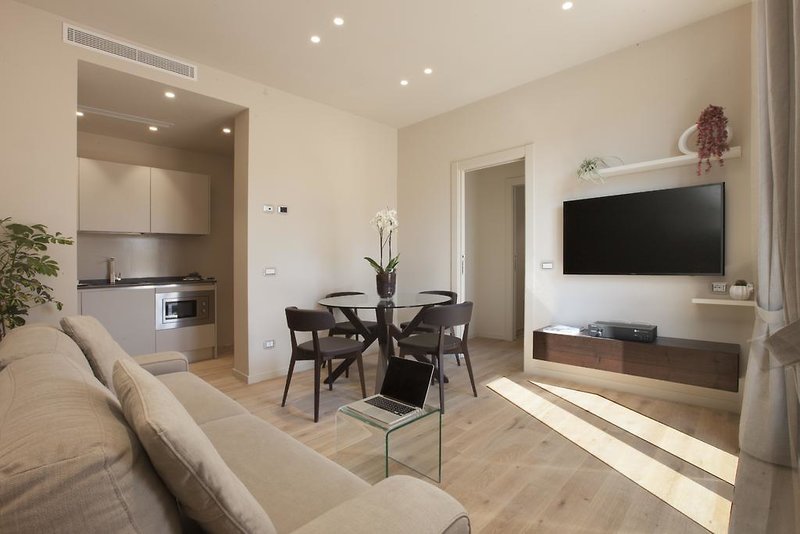 Oriana Suites Verona