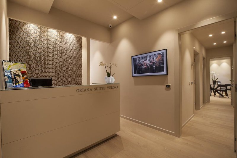 Oriana Suites Verona