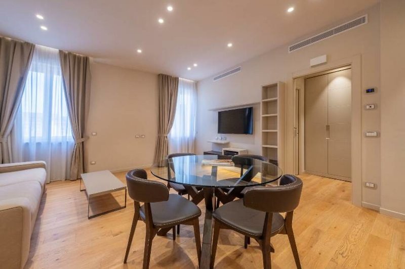 Oriana Suites Verona