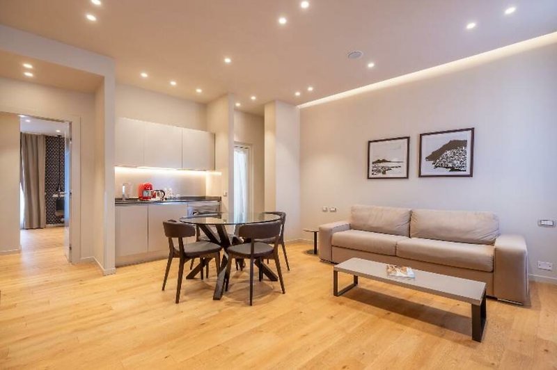 Oriana Suites Verona