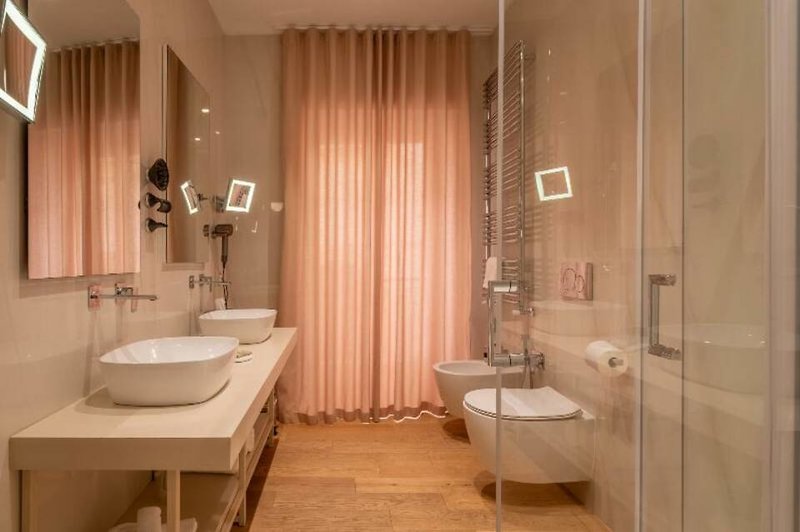Oriana Suites Verona