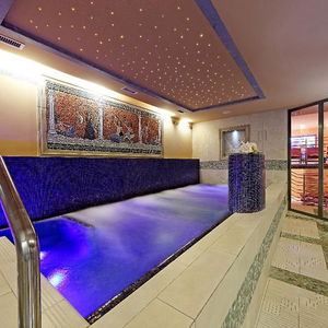 Hotel San Simon Depandancen cazare Izola