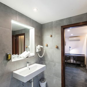 Hotel Garni Hotel Cirman cazare Ljubljana