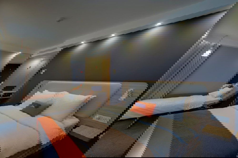 Hotel Holiday Inn Express Ljubljana By Ihg