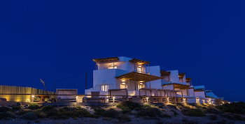 Hotel Salt Suites Milos