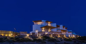 Hotel Salt Suites Milos cazare Milos