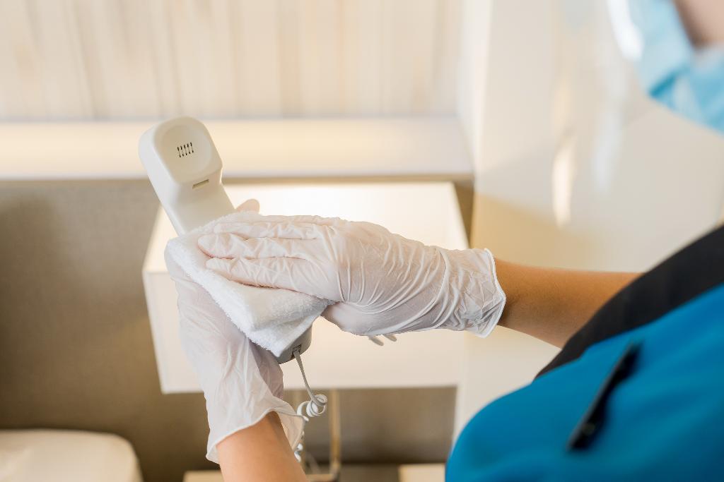 Hotel Arden Hotel And Residence