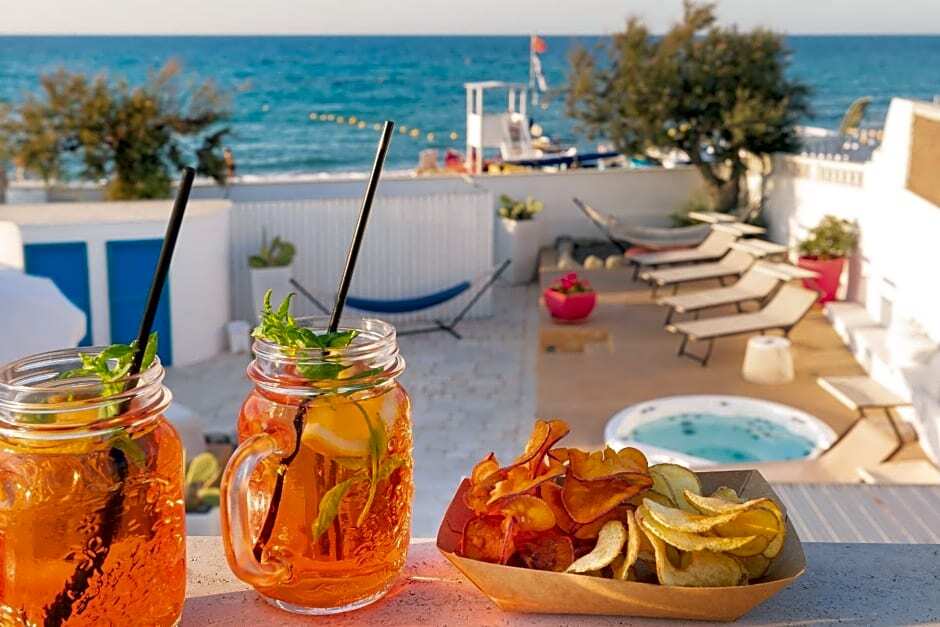 Hotel Beauty Beach Villa