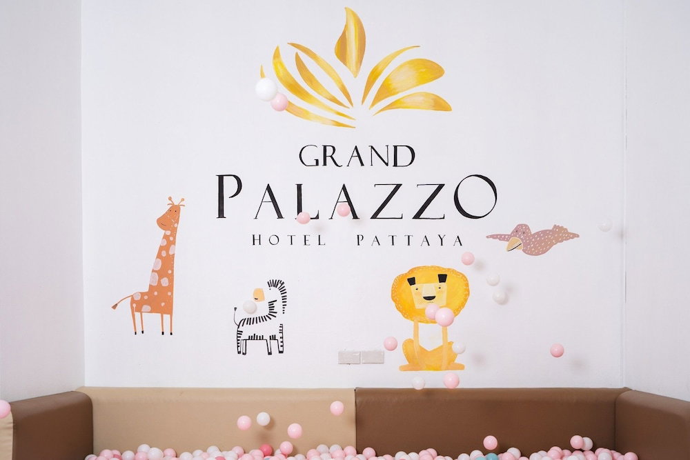 Grand Palazzo Hotel