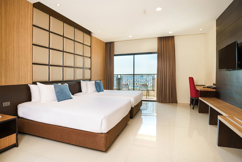 Grand Palazzo Hotel