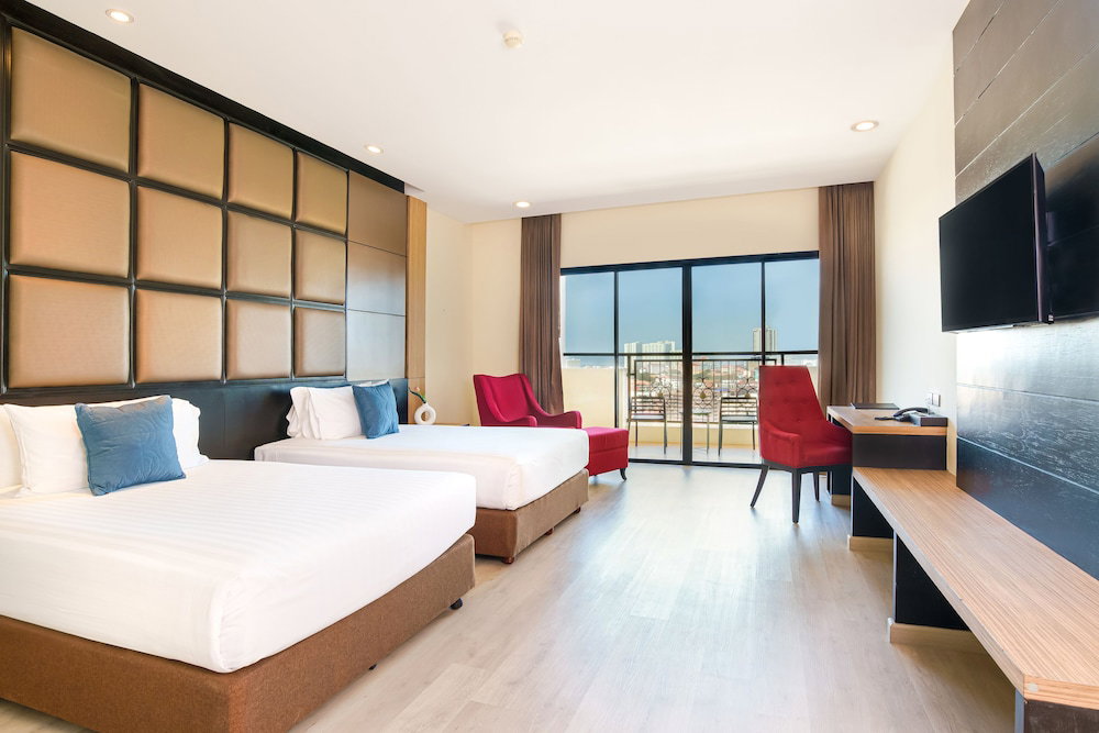 Grand Palazzo Hotel