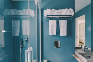 Hotel Suite 10 Home Design And Spa cazare Polignano a Mare