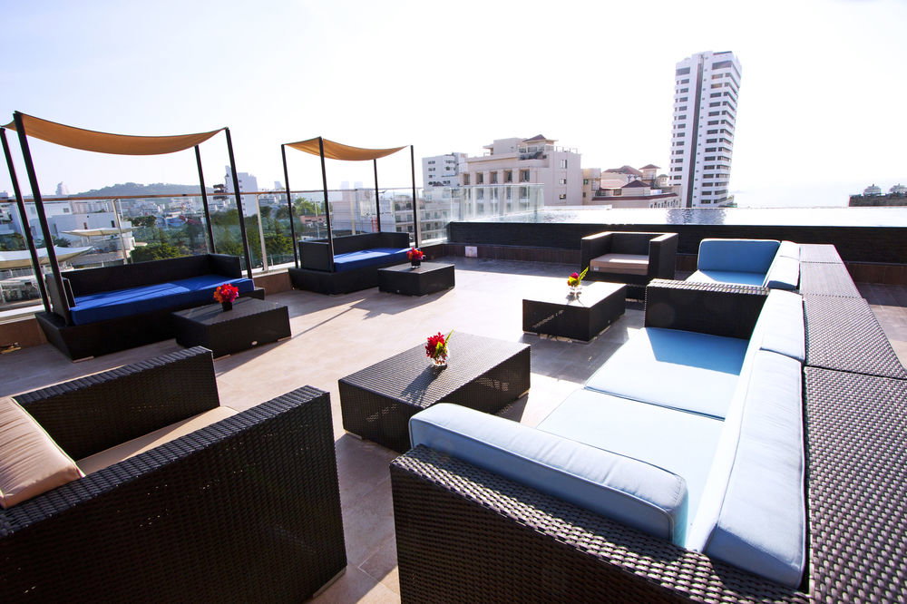 Hotel Intimate Hotel Pattaya