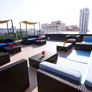 Sejur Intimate Hotel Pattaya vacanta Pattaya