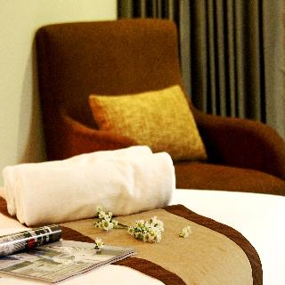 Intimate Hotel Pattaya