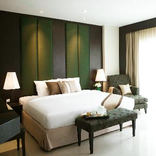 Intimate Hotel Pattaya