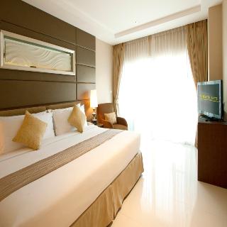 Intimate Hotel Pattaya