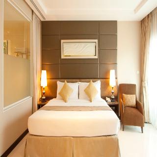 Intimate Hotel Pattaya