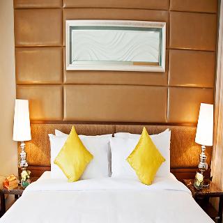 Intimate Hotel Pattaya
