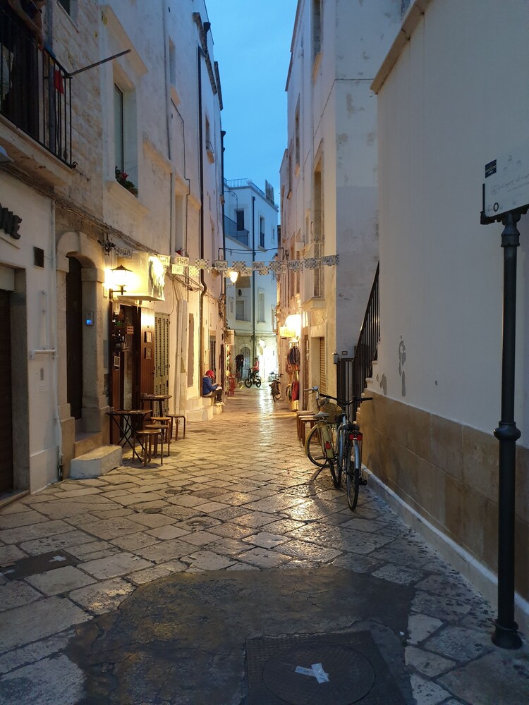 Hotel Il Terrazzino Vista Mare