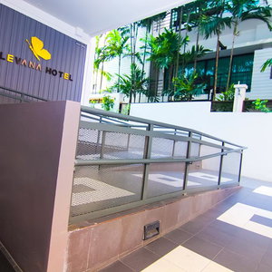 Hotel Levana Pattaya Hotel cazare Pattaya